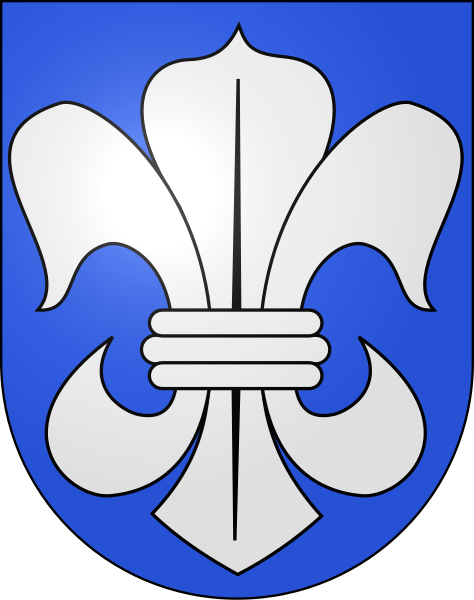 Fil:Zäziwil-coat of arms.svg