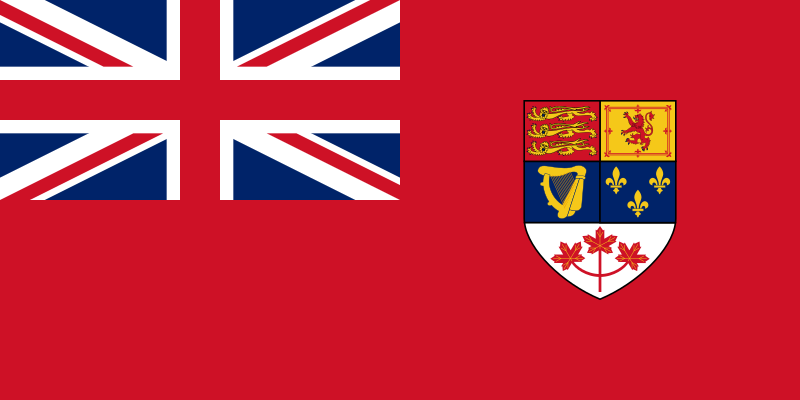 Fil:Canadian Red Ensign.svg
