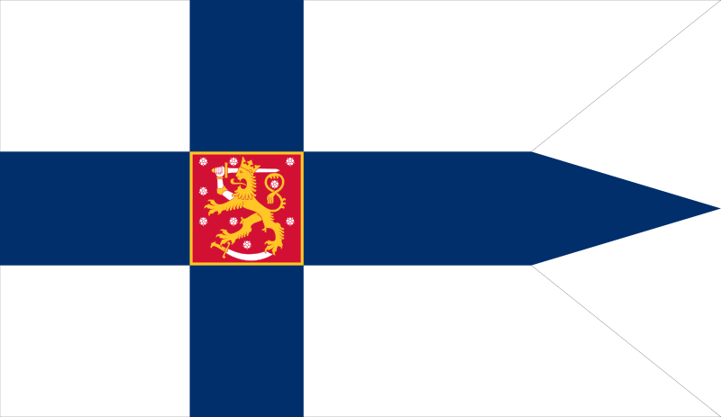 Fil:Naval Ensign of Finland.svg