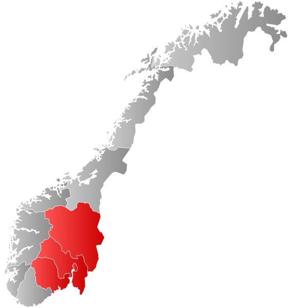 Fil:Norway Regions Østlandet Position.svg