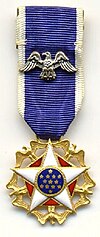 Frihetsmedaljen
