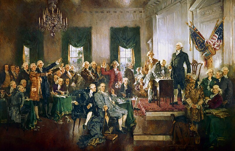 Fil:Scene at the Signing of the Constitution of the United States.png
