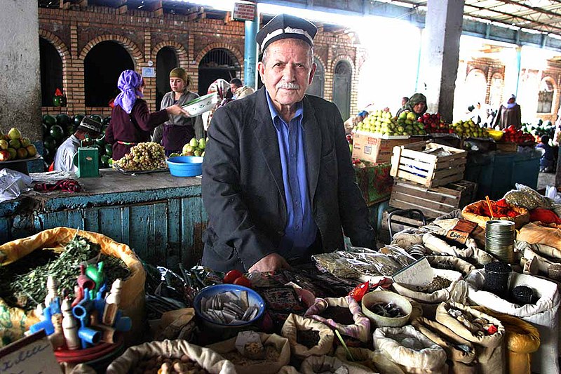 Fil:Tajikistan-bazaar.jpg