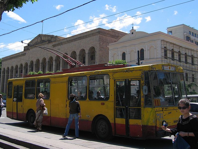 Fil:Trådbuss Tbilisi.jpg