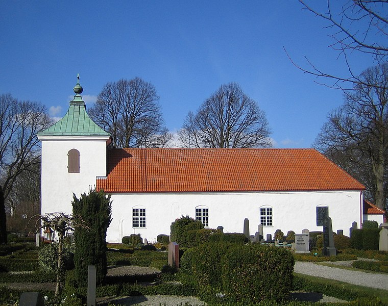 Fil:Barsebäcks kyrka.jpg