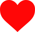 Fil:Corazón.svg