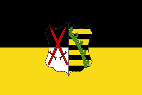 Fil:Flag of Electoral Saxony.svg
