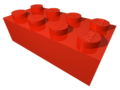 Legokloss