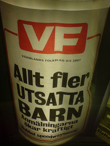 Fil:Varmlands Folkblad 4 maj 2007 (516288764).jpg