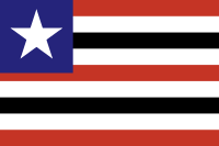 Maranhãos flagga