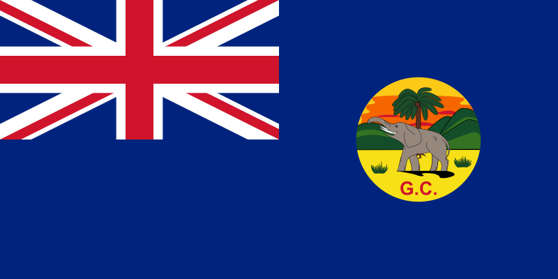 Fil:Flag of the Gold Coast.svg