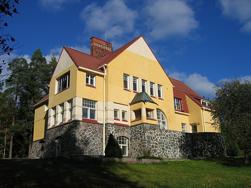 Fil:Kauniainen - Villa Vallmogård.jpg