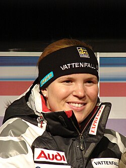 Anja Pärson