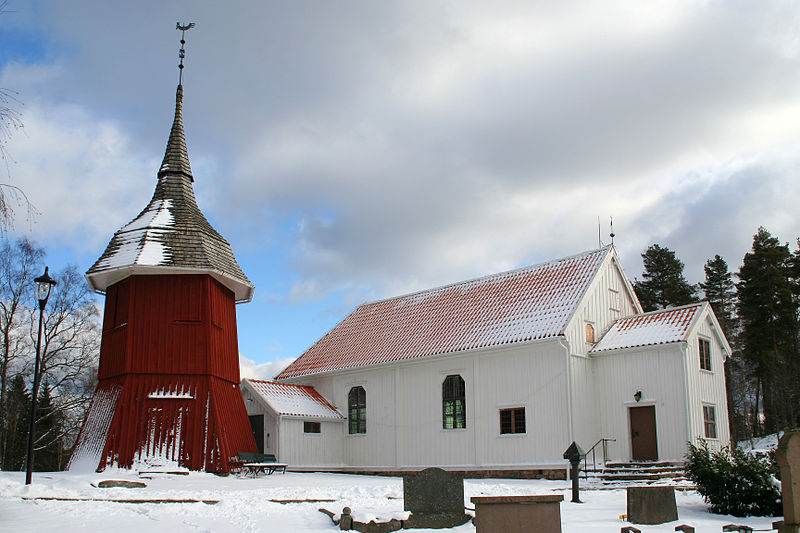 Fil:Brämhults kyrka.jpg