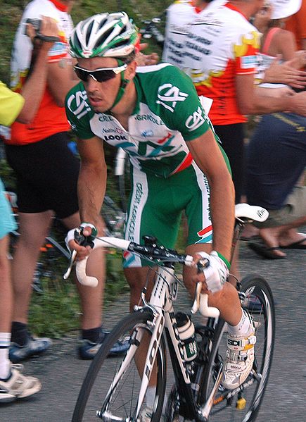 Fil:Christophe Le Mével (Tour de France 2007 - stage 7).jpg