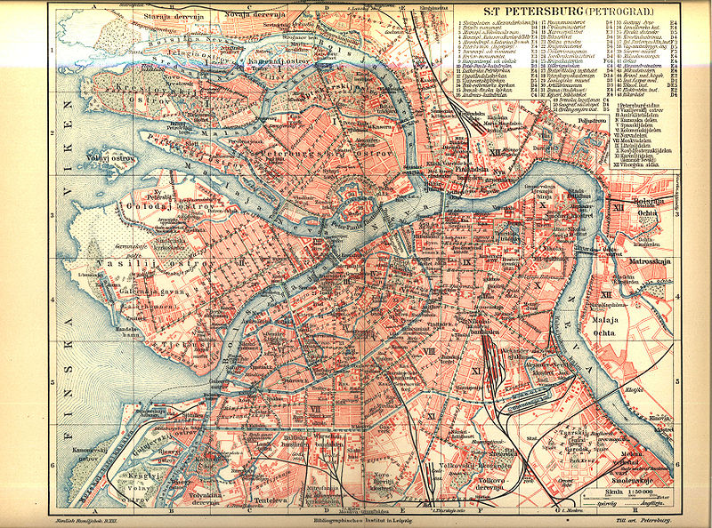 Fil:Karta över Sankt Petersburg på 1910-talet (ur Nordisk familjebok).jpg