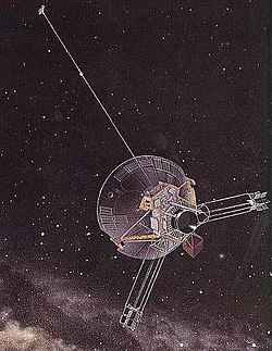 Pioneer 11