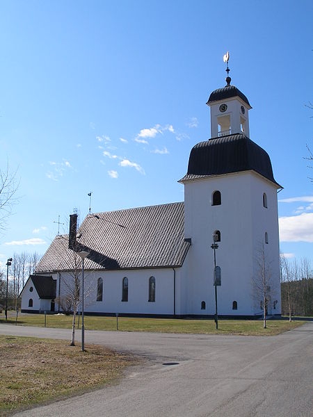 Fil:Kagedalens kyrka.jpg