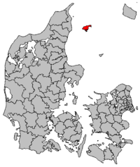 Læsø kommun