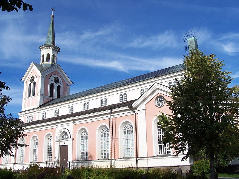 Fil:Njurunda kyrka.jpg