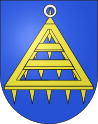 Oberwil bei Büren-coat of arms.svg