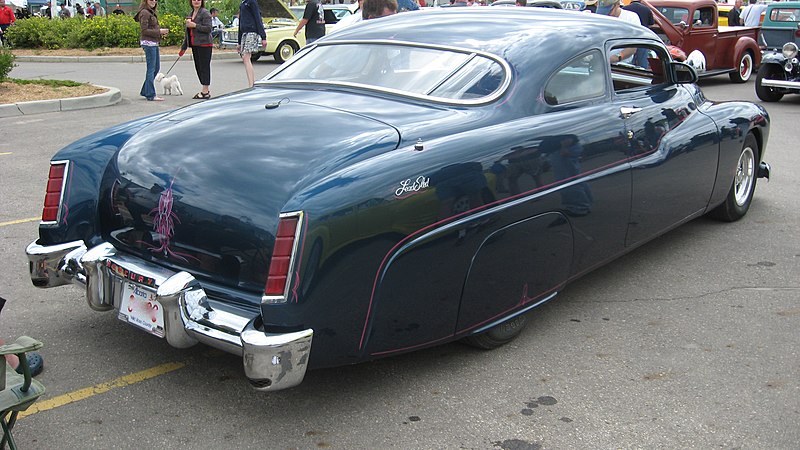 Fil:'51 custom merc rear.JPG
