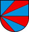 Coat of arms of Kaiserstuhl AG.svg