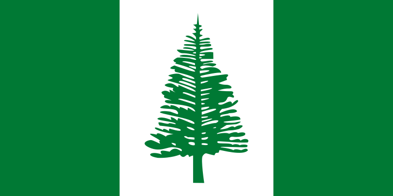 Fil:Flag of Norfolk Island.svg