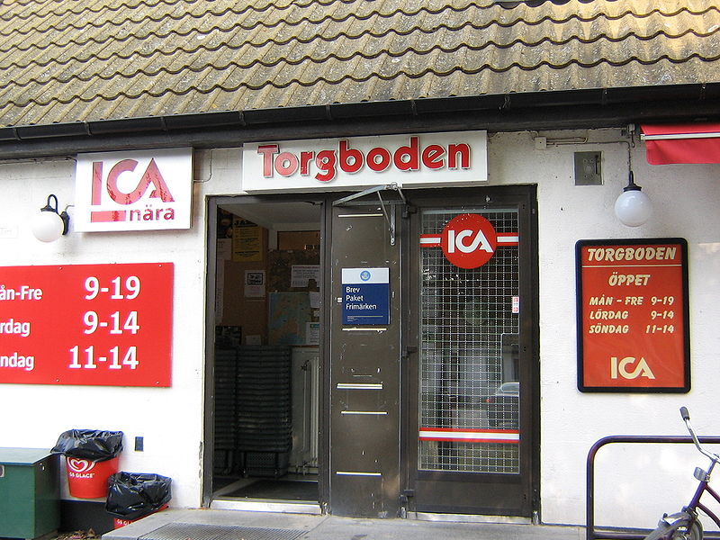 Fil:ICA Torgboden i Falsterbo.JPG