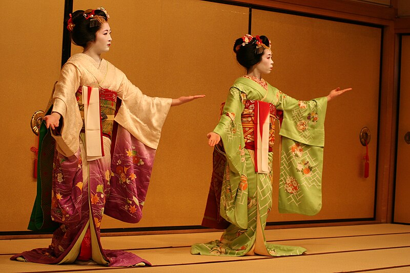 Fil:Japan-Kyoto-Geisha.jpg