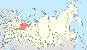 Map of Russia - Komi Republic (2008-03).svg