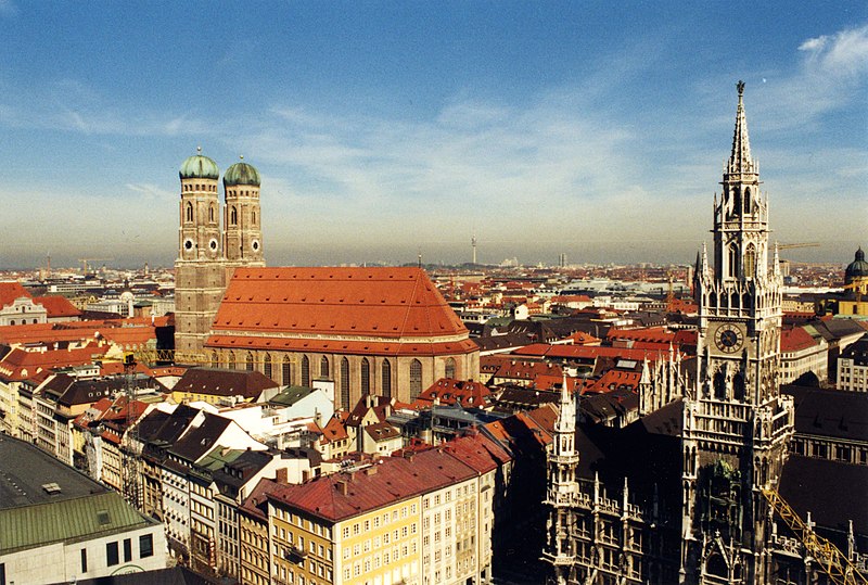 Fil:Munich skyline.jpg