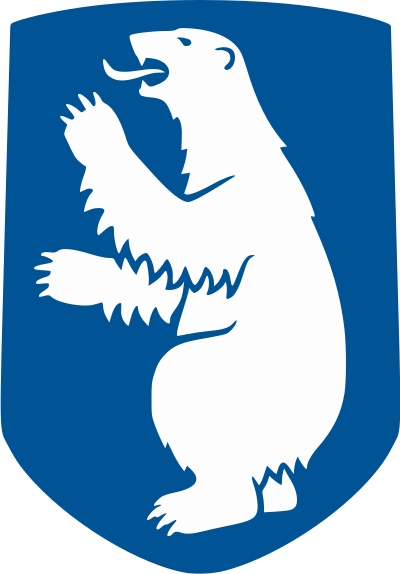 Fil:Coat of arms Greenland.svg