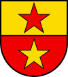 Coat of arms of Neuenhof AG.svg