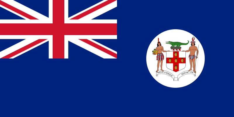 Fil:Flag of Jamaica (1906-1957).svg