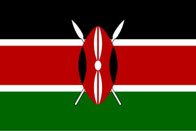 Flag of Kenya.svg