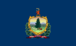 Vermonts delstatsflagga