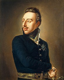 Kung Gustav IV Adolf av Sverige