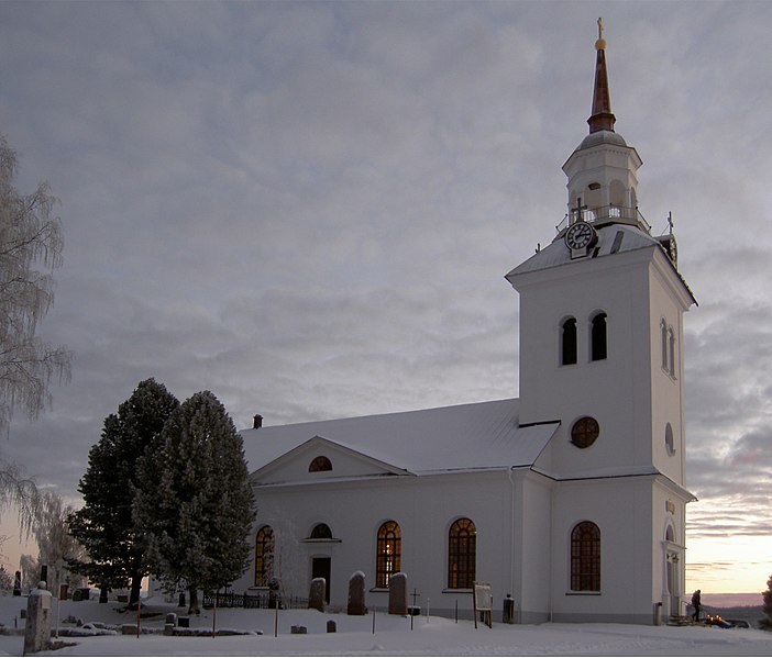 Fil:Havero kyrka ext1.jpg