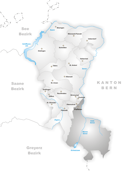 Fil:Karte Gemeinde Plaffeien.png