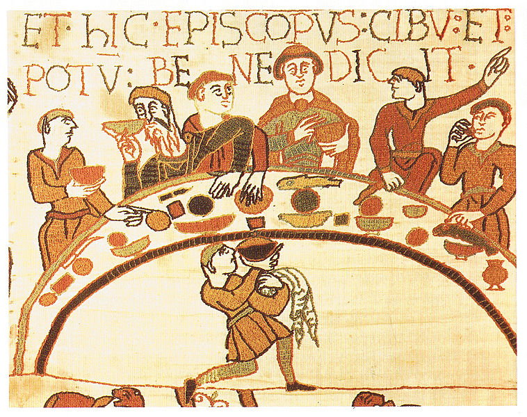 Fil:Bayeux-feast01.jpg