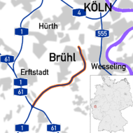 Bundesautobahn 553 map.png