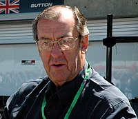 David Hobbs, 2005