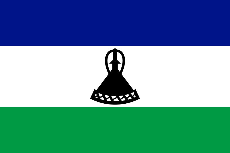 Fil:Flag of Lesotho.svg