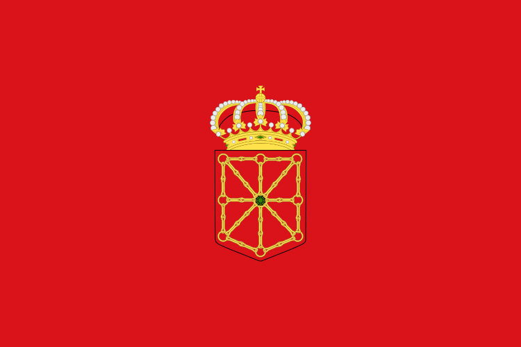 Fil:Flag of Navarre.svg