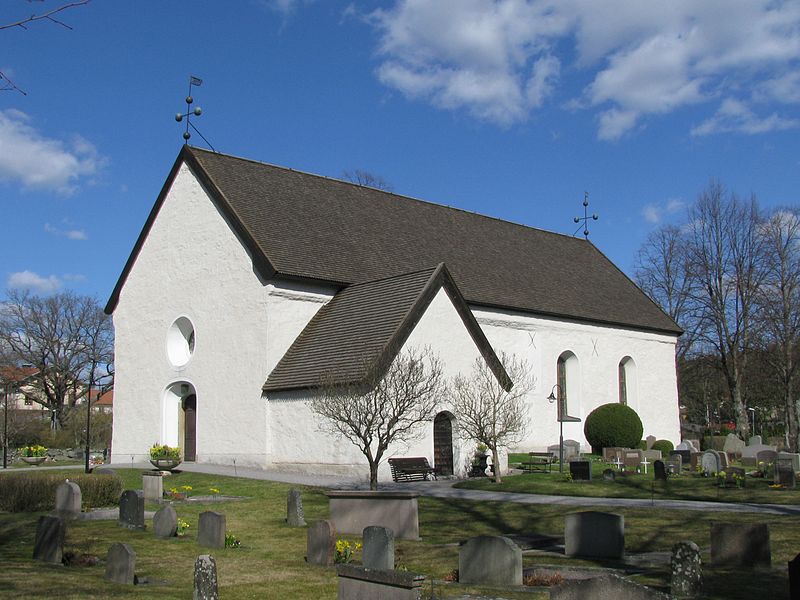 Fil:Kungsängens kyrka.jpg