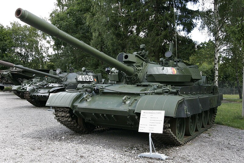 Fil:T-55am2b on Panzermuseum Munster.jpg