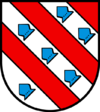 Buettikon-blason.png