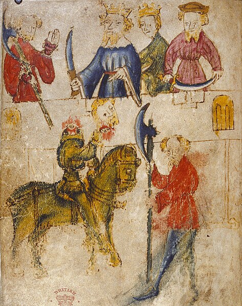 Fil:Gawain and the Green Knight.jpg