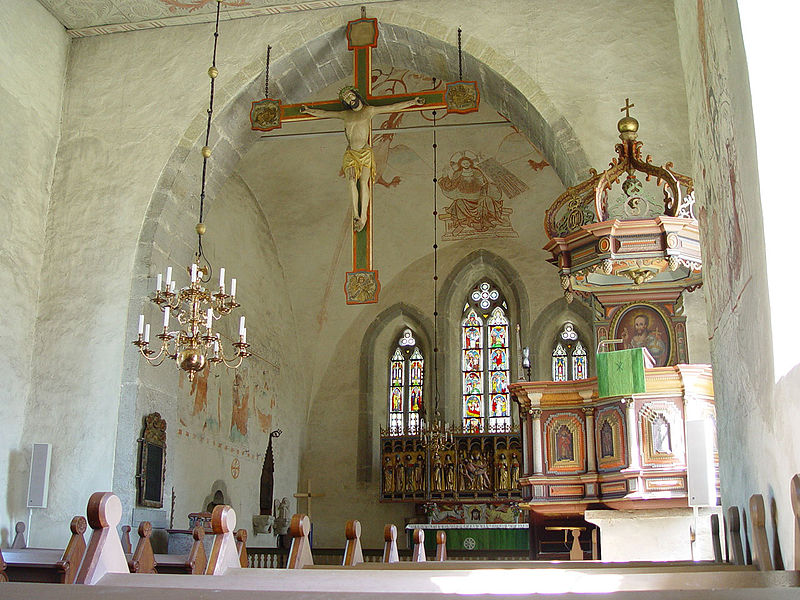 Fil:Gotland-Lye kyrka 06.jpg